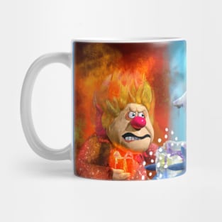 Miser Bros Mug